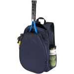 Mochila de padel com bolsos organizadores 18 L 15'' cor azul-marinho segunda vista
