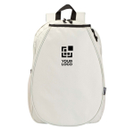 Mochila de padel com bolsos organizadores 18 L 15'' vista principal