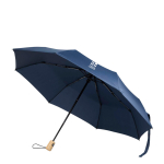 Guarda-chuva dobrável com abertura e fecho automáticos resistente Ø105 vista principal