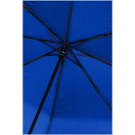 Guarda-chuva dobrável ecológico com abertura e fecho automáticos Ø120 cor azul real segunda vista