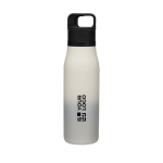 Copo térmico de parede dupla com tampa one-touch 500ml vista principal