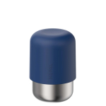 Caneca térmica para levar com fecho hermético 300ml Mepal cor azul pastel