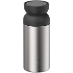 Caneca térmica em aço inoxidável reciclado com bordo 360° 350 ml Mepal