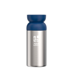 Caneca térmica em aço inoxidável reciclado com bordo 360° 350 ml Mepal vista principal