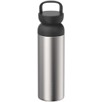 Caneca térmica para chá com filtro integrado, 500ml Mepal cor preto