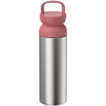 Caneca térmica para chá com filtro integrado, 500ml Mepal cor cor-de-rosa