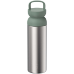 Caneca térmica para chá com filtro integrado, 500ml Mepal cor verde maçã