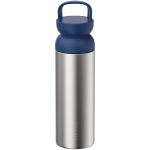Caneca térmica para chá com filtro integrado, 500ml Mepal cor azul pastel