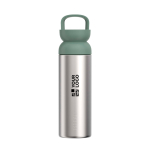 Caneca térmica para chá com filtro integrado, 500ml Mepal vista principal