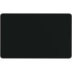 Bateria externa fina em alumínio reciclado 5.000 mAh SCX.design cor preto segunda vista frontal