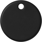 Localizador BT resistente à água com alarme sonoro Chipolo cor preto