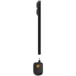Bateria externa com USB-C dobrável e carregamento rápido 5.000 mAh Xtorm cor preto terceira vista