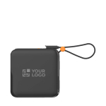 Carregador de viagem 3 em 1 com carregamento sem fios 10.000 mAh Xtorm vista principal