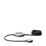 Carregador sem fios compacto USB-C e carregamento rápido 15 W Zens vista principal
