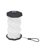 Candeeiro de mesa dobrável para secretária com luz ambiente vista principal