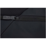 Porta-garrafa ajustável com bolsos e base respirável 1L Thule cor preto vista detalhe 1