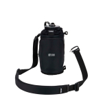 Porta-garrafa ajustável com bolsos e base respirável 1L Thule vista principal