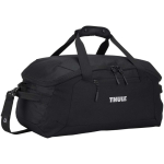 Saco de viagem com compartimentos e alça removível 40L Thule cor preto