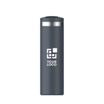 Copo térmico de parede dupla com tampa hermética 470ml Stanley vista principal