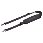 Saco térmico com bolso em rede e fecho de correr para 20 latas Stanley cor preto vista detalhe 1