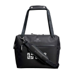 Saco térmico com bolso em rede e fecho de correr para 20 latas Stanley vista principal