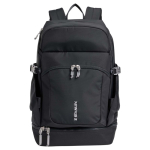 Mochila urbana de 29 L com bolsa para portátil Stanley 16'' cor preto segunda vista frontal