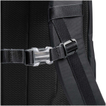 Mochila urbana de 29 L com bolsa para portátil Stanley 16'' cor preto vista detalhe 1