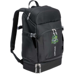 Mochila urbana de 29 L com bolsa para portátil Stanley 16'' cor preto