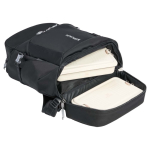 Mochila urbana de 29 L com bolsa para portátil Stanley 16'' cor preto terceira vista