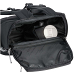 Mochila urbana de 29 L com bolsa para portátil Stanley 16'' cor preto quarta vista