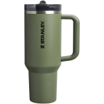 Copo térmico Stanley 1,18 L com palhinha rebatível à prova de fugas