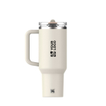 Copo térmico Stanley 1,18 L com palhinha rebatível à prova de fugas vista principal