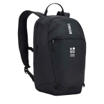 Mochila compacta Thule de 12 L para o dia a dia com detalhes refletoras vista principal