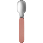 Colher dobrável com estojo de proteção sem BPA Mepal cor cor-de-rosa vista detalhe 1