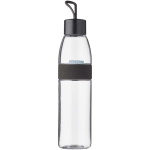 Garrafa de água hermética com presilha integrada 700ml Mepal cor preto