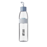 Garrafa de água hermética com presilha integrada 700ml Mepal vista principal