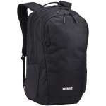Mochila expansível para portátil com capa acolchoada 28L Thule 16” cor preto