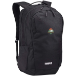 Mochila expansível para portátil com capa acolchoada 28L Thule 16” cor preto