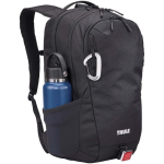 Mochila expansível para portátil com capa acolchoada 28L Thule 16” cor preto segunda vista