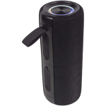Coluna Prixton 40 W separável em duas com som envolvente cor preto