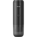 Máquina de café portátil pressão 15bar e recarregável 80ml Prixton cor preto