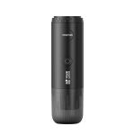 Máquina de café portátil pressão 15bar e recarregável 80ml Prixton vista principal