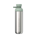 Garrafa com dupla abertura e tampa antigotejamento 900ml Mepal vista principal