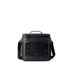 Geleira portátil com alça ajustável e bolsos Nordic Drift Storm10L cor preto