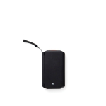 Powerbank solar dobrável carregamento rápido Nordic Drift Titan 10000mAh cor preto