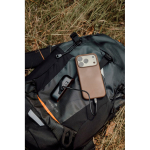 Aquecedor de mãos magnético com powerbank Nordic Drift Everest 6000mAh cor preto vista de ambiente 2