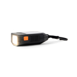 Detetor portátil de monóxido de carbono 2000mAh Nordic Drift Everest cor preto quinta vista