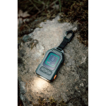 Detetor portátil de monóxido de carbono 2000mAh Nordic Drift Everest cor preto vista de ambiente