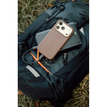 Cabo carregamento rápido USB-C com mosquetão Nordic Drift Everest 60W cor preto