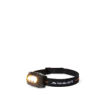 Lanterna frontal com sensor de movimento 1000 lm Nordic Drift Everest cor preto